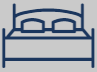 bed icon